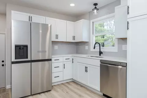 Kitchen - 212 Concord Dr, Normal, IL 61761 photo 2 of 4