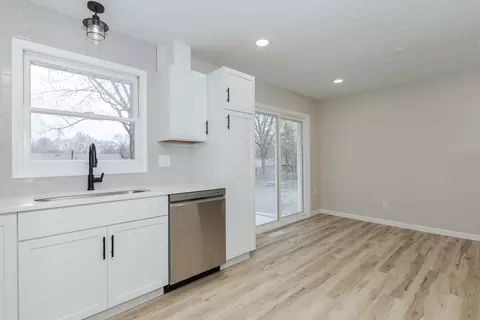 Kitchen - 212 Concord Dr, Normal, IL 61761 photo 4 of 4