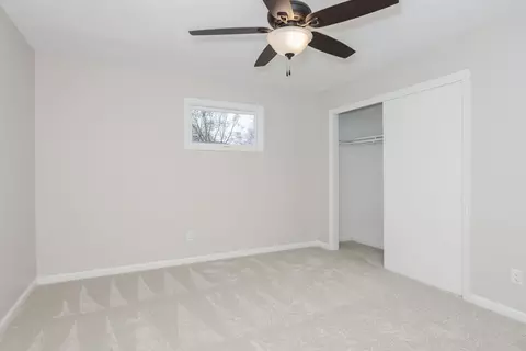 Bedroom - 212 Concord Dr, Normal, IL 61761 photo 1 of 3