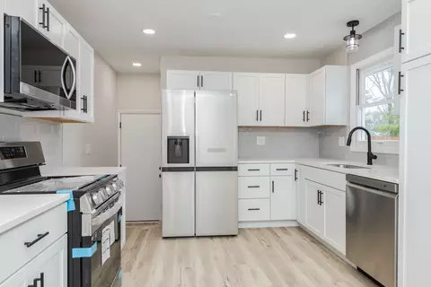 Kitchen - 212 Concord Dr, Normal, IL 61761 photo 1 of 4