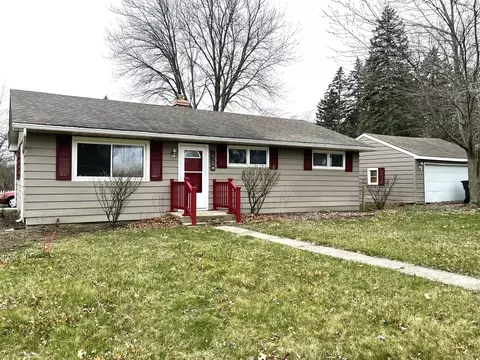 10269 W Paddock Ave, Beach Park, IL 60087