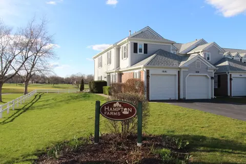 1818 Vermont Dr #A, Elk Grove Village, IL 60007