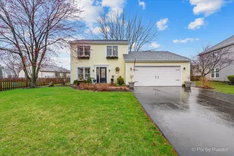 426 Santa Fe, Cary, IL 60013