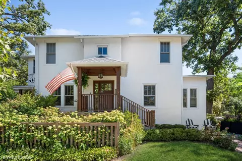 1336 Central Ave, Wilmette, IL 60091