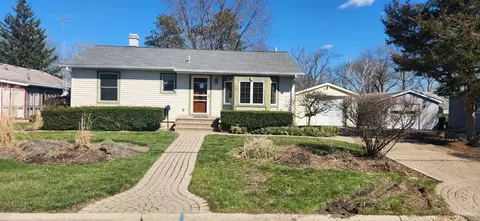 703 S Hale St, Plano, IL 60545