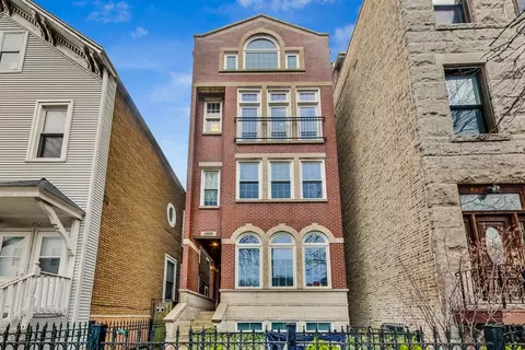 1050 W Diversey Pkwy #3, Chicago, IL 60614