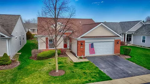 Exterior - 2836 Edgewater Dr, Elgin, IL 60124 photo 2 of 14