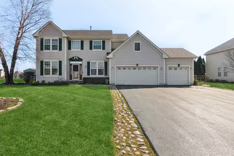 41317 N Blackhawk Trl, Wadsworth, IL 60083