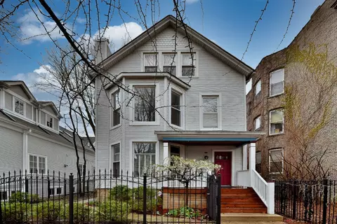 3928 N Paulina St, Chicago, IL 60613