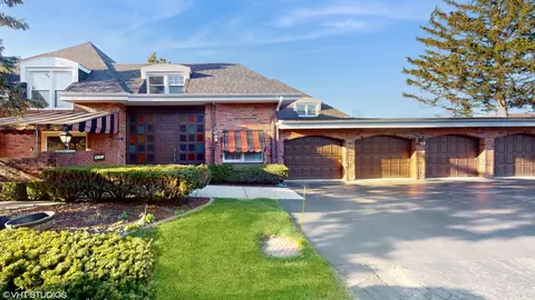 12610 S London Ln #3, Palos Heights, IL 60463