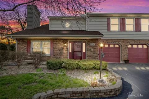 15726 Chesterfield Ln, Orland Park, IL 60462