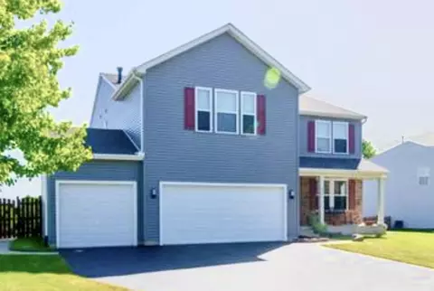 640 Courtney Ln, Marengo, IL 60152