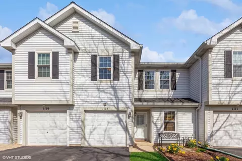1115 Estes Ct, Naperville, IL 60540