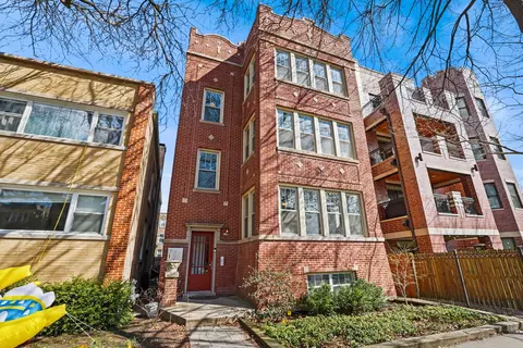 5007 N California Ave #1, Chicago, IL 60625