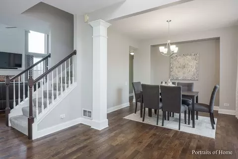 Dining - 4311 Whitehall Ln, Algonquin, IL 60102 photo 1 of 3