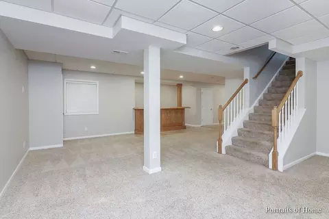 Living - 4311 Whitehall Ln, Algonquin, IL 60102 photo 5 of 5