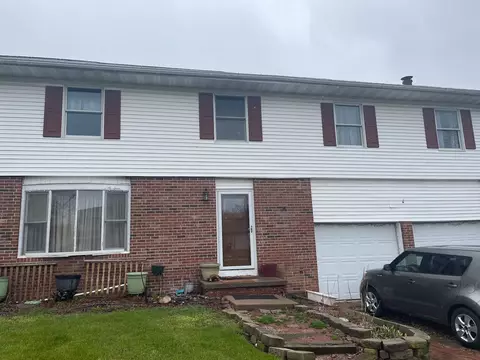 7 Hayes Dr, Danvers, IL 61732