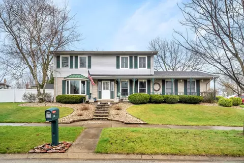 524 Amy Ct, Lockport, IL 60441