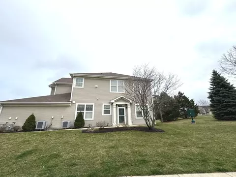 1386 Remington Dr #1386, Volo, IL 60020