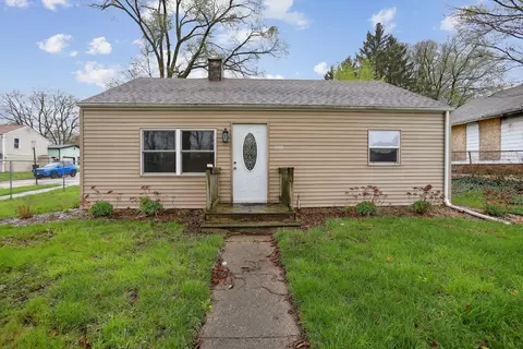 1008 W Hill St, Urbana, IL 61801