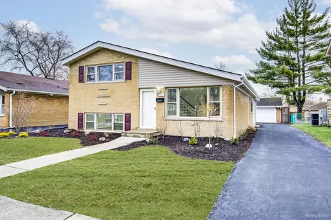 15053 Kildare Ave, Midlothian, IL 60445