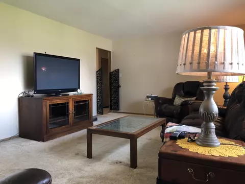 Living - 409 Bevan Dr E, Joliet, IL 60435 photo 4 of 6