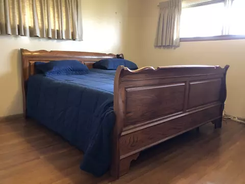 Bedroom - 409 Bevan Dr E, Joliet, IL 60435 photo 1 of 2