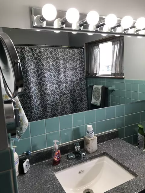 Bath - 409 Bevan Dr E, Joliet, IL 60435 photo 2 of 3