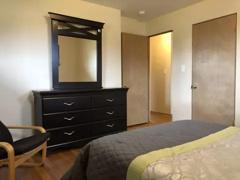 Bedroom - 409 Bevan Dr E, Joliet, IL 60435 photo 2 of 2
