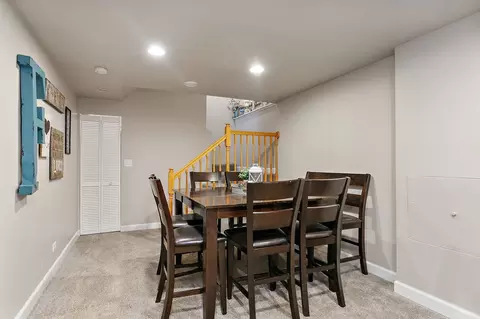 Dining - 736 Red Barn Ln, Elgin, IL 60124 photo 3 of 3