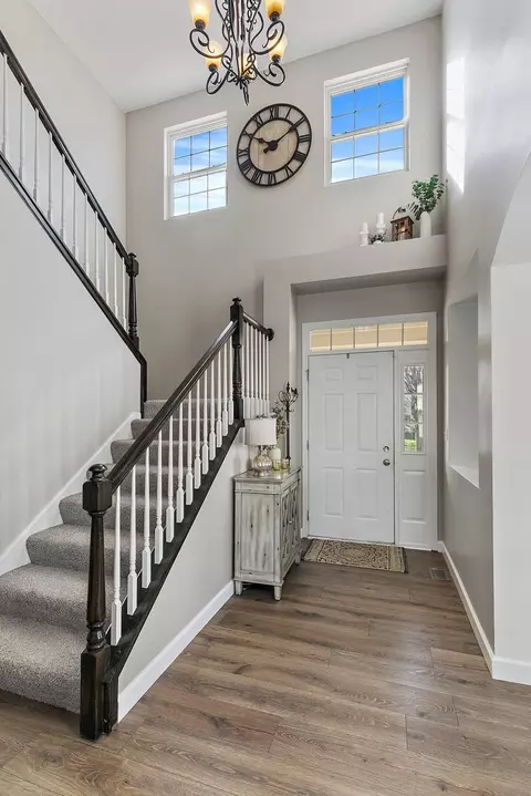Entry Way - 736 Red Barn Ln, Elgin, IL 60124 photo 1 of 3