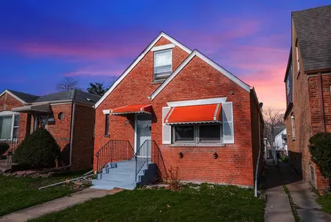 14126 S Dearborn St, Riverdale, IL 60827