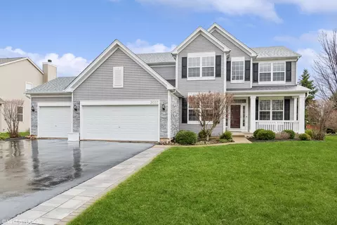 3037 Iron Leige Ln, Montgomery, IL 60538