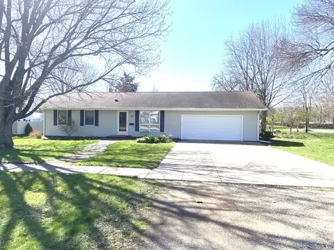 500 E Main St, Tiskilwa, IL 61368