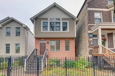 1621 W Huron St, Chicago, IL 60622
