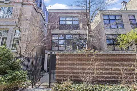 2128 N Racine Ave, Chicago, IL 60614