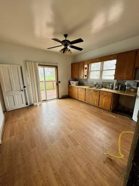 Kitchen - 240 S 6th St, Sheldon, IL 60966 photo 1 of 1