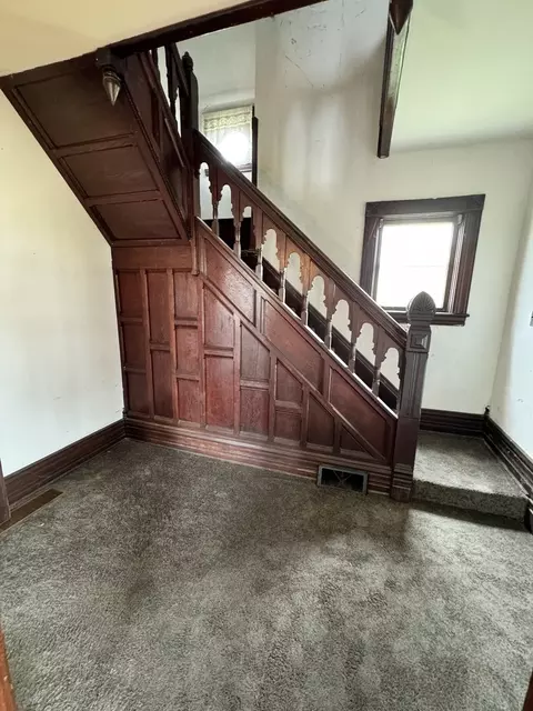 Entry Way - 240 S 6th St, Sheldon, IL 60966 photo 1 of 4