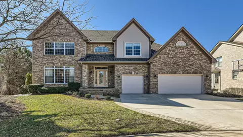 1252 S Leo Ct, Palatine, IL 60067