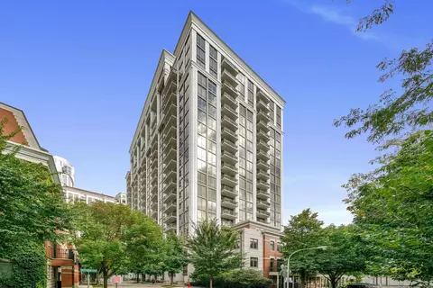 233 E 13th St #1108, Chicago, IL 60605