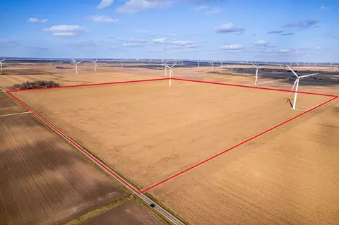 3300 N 100 East Rd, Herscher, IL 60941