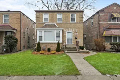 9311 S Justine St, Chicago, IL 60620