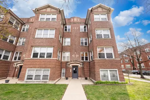 4901 N Lawndale Ave #2, Chicago, IL 60625