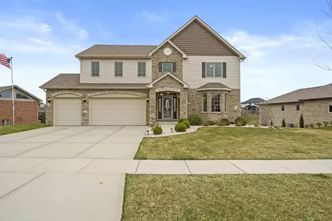 19030 Hillcrest Dr, Mokena, IL 60448