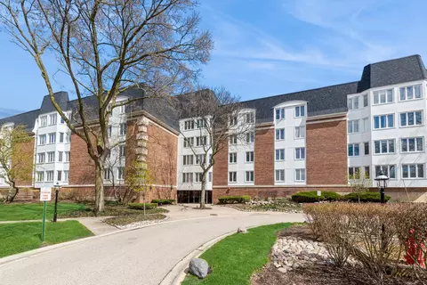 Undisclosed, Buffalo Grove, IL 60089