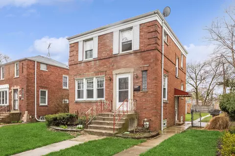 9914 S Campbell Ave, Chicago, IL 60655