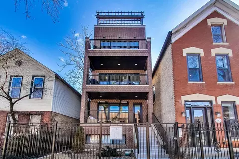 1057 N Winchester Ave #1, Chicago, IL 60622