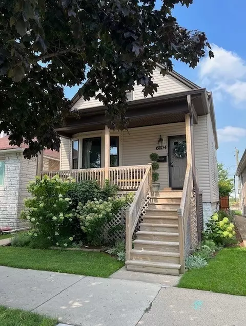 6104 S Keating Ave, Chicago, IL 60629