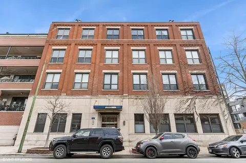 2525 N Sheffield Ave #1A, Chicago, IL 60614