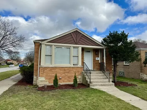 12601 S Eggleston Ave, Chicago, IL 60628